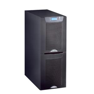 China Eaton module UPS 93PS series 8-30 kW ups 15 kva three phase  power supply system on sale