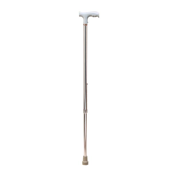 GT-930L-1 Affordable Adjustable Walking Cane 20pcs/Ctn Aluminium Elbow Crutches