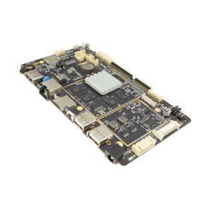 Rockchip Custom Android Motherboard Single Board Computer Android Board PCB