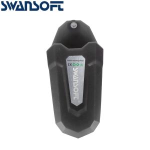 SWANSOFT 36MM Electric Pruning Shears With Finger Protection progressive Cutting