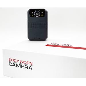 Cheap 3050mAh Wide Angle Bluetooth Body Worn Camera With Night Vision for sale