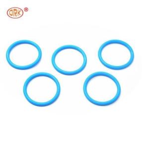 Temperature Resistance Silicone Rubber O Ring Nbr Minus 60 To 350 Degree