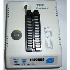 China USB powered, 70mA~500mA TOP2009 Universal mcu Programmer EPROM MCU GAL PIC on sale
