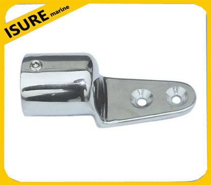 Quality stainless steel 5 degree 1/2 special base ,marine hardware wholesale