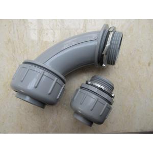 Straight Liquid-tight Conduit Connectors Flexible Conduit And Fittings