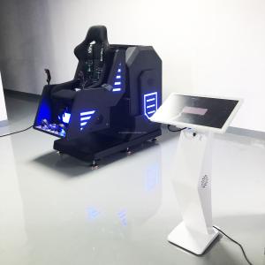 Dreamland 9D VR 360 Simulator For Indoor VR Theme Park