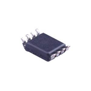 SN74LVC1G74DCUR IC Electronic Components Edge-triggered Class D flip-flop