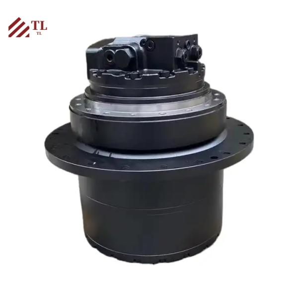325B Crawler Excavator Final Drive 20Y-27-00102 31M8-40010 31M8-40020 31M8-40021 114-1331
