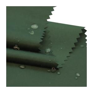 100%ocean recycle polyester 240T pongee lining fabric for garment