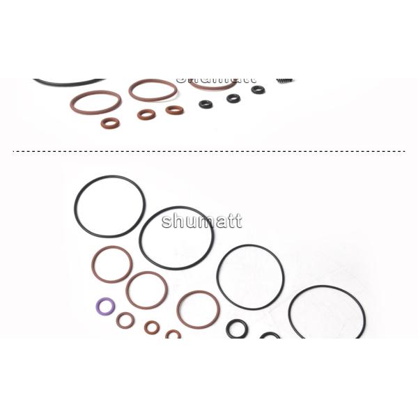 OEM new Common Rail Fuel Pump Overhual Kit HP3-HP4 for diesel fuel engine