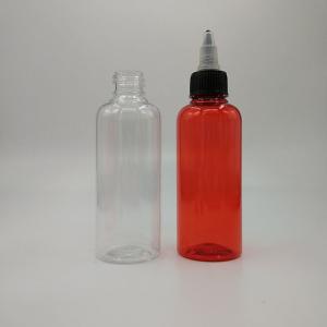 100ml Plastic Screw Top Containers Ideal for Storing Small Items
