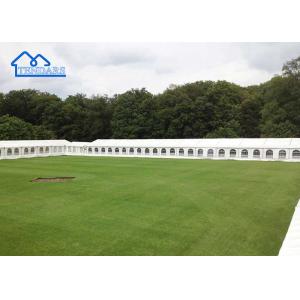 Fashion Event Marquee Tent 3000mm Large Easy Up Outdoor White Reception Tent