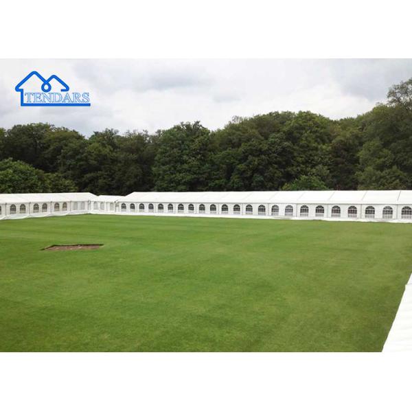 Luxury Custom Size Aluminum Alloy Wedding Event Marquee Tents Party Tents For Events Outdoor