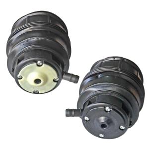 Cheap Pair Rear Air Suspension Spring For Mercedes E-Class E500 E320 E350 2113200725 2113200825 for sale