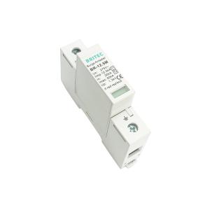 AC Power Surge Protection Device 220v SPD Type 1+2 Lightning Arrester 12.5kA