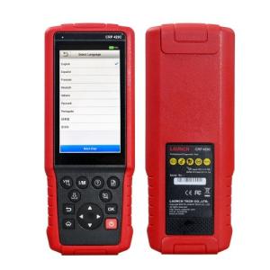 Cheap CRP 429C OBD2 Code Scanner Auto Diagnostic Tool LAUNCH X431 CRP429C For Engine/ABS/SRS/AT for sale