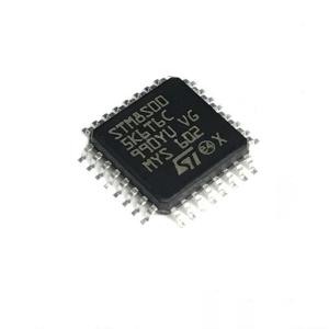 Cheap STM8S005K6T6C MCU Microcontroller Unit IC Chips Integrated Circuit for sale