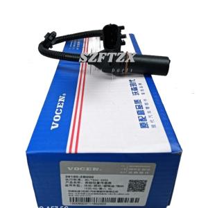 Cheap BRAND New 391802B000 39180-2B000 Engine Crankshaft Position Sensor for Hyundai Veloster Tucson KIA Forte Soul for sale