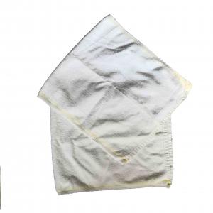 Cheap 25Kg Package White Towel Rags for sale