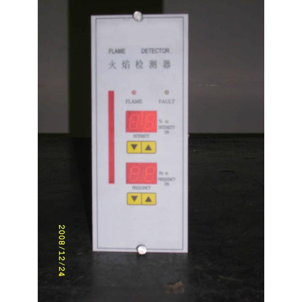 XHT-5 High Performance Ignition System Device Flam Scanner For Electric Power,