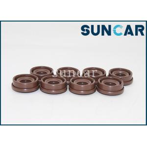Hitachi 4334029 Pilot Valve Seal Kit For Excavator[EX12-2, EX15-2, EX18-2,
