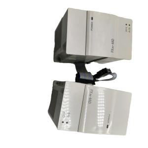 China FX2N-4AD-PT Pressure Module Perfect Fit and Function for Air Compressor Service on sale