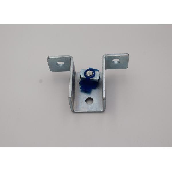 Quality Long Lifespan OEM Custom Stamping Parts Precision Sheet Metal Fabrication wholesale