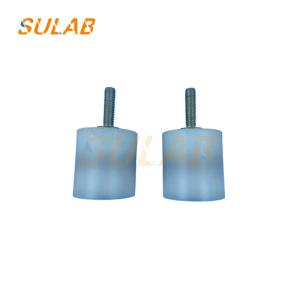 GAA456DG10 Escalator Guide Roller Otis High quality Escalator Spare Parts