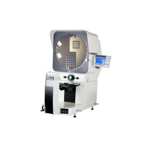 China Digital Readout DP300 Halogen Illumination 600mm Screen Horizontal Profile Projector with Printer on sale China Digital Readout DP300 Halogen Illumination 600mm Screen Horizontal Profile Projector with Printer on sale