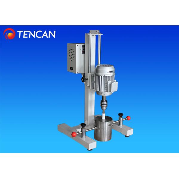 Quality 0.37KW Laboratory Scale 1L Stirred Ball Mill 1400rpm wholesale