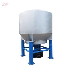 Cheap 3% Paper Pulp Making Machine for sale