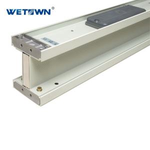Aluminium Conductor 400V 6300A 50Hz IP54 Low Voltage Busway System for