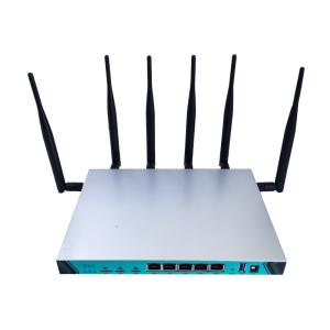 Cheap SIM Card 880MHZ Dual Band 11AC OpenWrt lte Wifi Router for sale