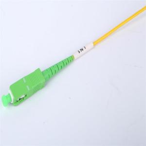 Hot Selling 1X2 1X4 1X8 1X16 1x32 Sc/Upc PLC Fiber Optic Splitter