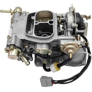 China Factory wholesale direct sales Toyota 4Y Carburetor 21100-73230 OEM Replacement -40℃ to 100℃ on sale