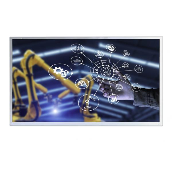 Quality 27" UHD Industrial TFT LCD 3840x2160 Resolution eDP 1.4 1000 cd/m2 60Hz RoHS/REACH EU/US Stock Operating Temp. 0C to 50C wholesale