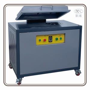 PVC Dispensing Machine With Materials And Advanced Technology Ensuring Long-Lasting