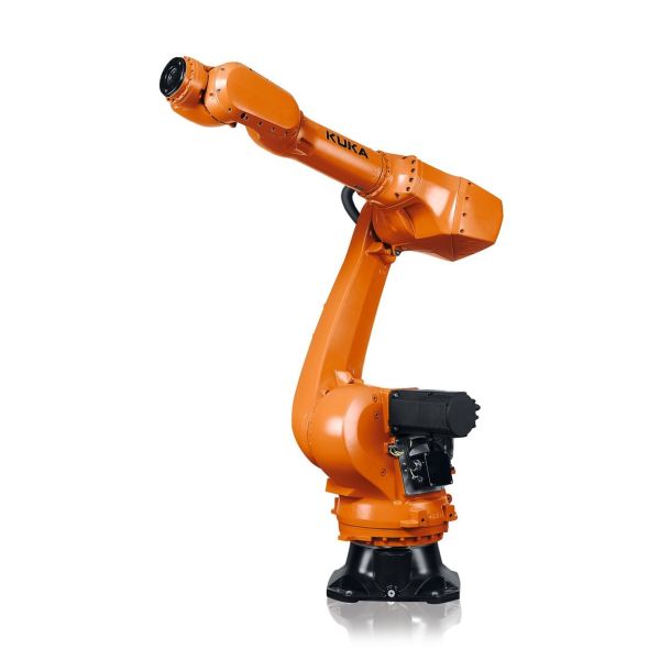 Quality Kuka Assembly & Test Kr 30 R2500 Six-axis Industrial Automation wholesale