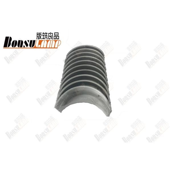 Standard Crankshaft Metal Kit Isuzu Parts For NPR/4BC2 4BE1 OEM 8-94114564-0