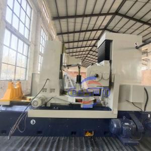 Y31125 High Speed Large Hobber Machine Gear Cutting Hobbing Machine