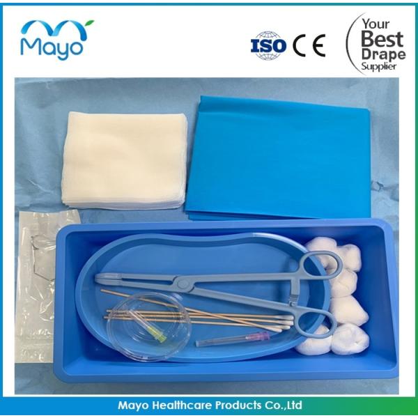 Quality CE ISO FDA Approved Medical use disposable refrative eye kit wholesale