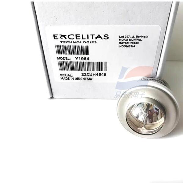 YJJ Y1964 Xenon Lamp for PENTAX EPK-I 7000/5000 Endoscope Cold Light Source