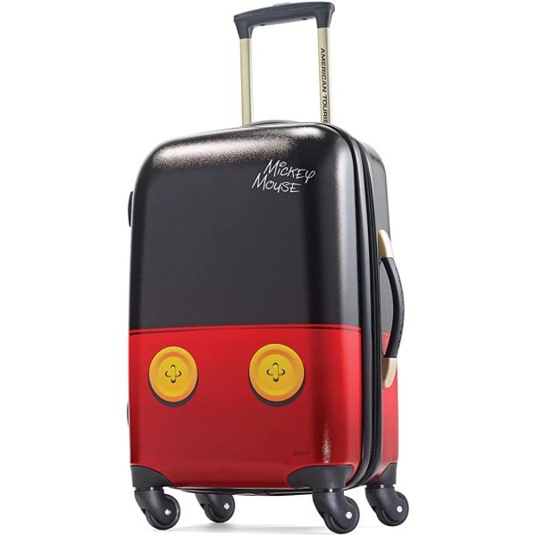 Quality 210D Polyester Hardside Spinner Wheels ABS Hard Luggage wholesale