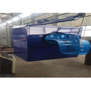 8 Drum 16.8m / S Straight Line Wire Drawing Machine