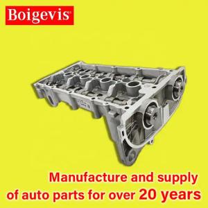 VW Jetta Engine Head Cover Valve Cover Assembly For EA211 1.4