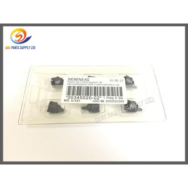 00345020-03 SIEMENS 713 913 nozzle SMT Pick up nozzle Original new or copy new