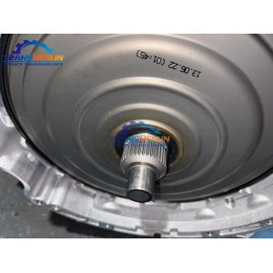 GLA220 H247 8G-DCT Wet Dual Clutch Automatic Transmission Assembly