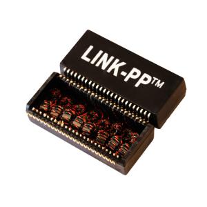 749013040 POE Transformer 100 BASE-T 350mA Current capability Power IEEE 802.3af