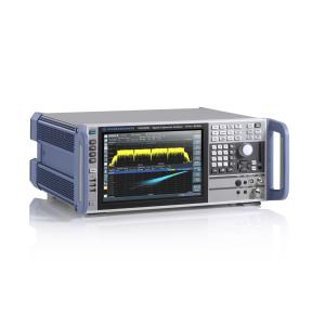 R&S FSVA 3050 Rohde & Schwarz Signal and Spectrum Analyzers FSV3050 10 Hz - 50