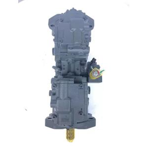 K3V112 Volvo Excavator Hydraulic Pump For EC210B